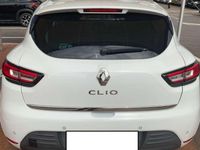 Usado Renault Clio IV Zen 90 CV (66 kW) 2018 Blanco Utilitario