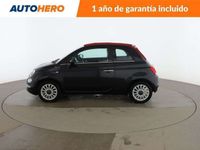 usado Fiat 500C C 1.0 Mild-Hybrid Dolcevita