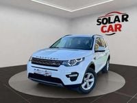 Usado Land Rover Discovery Sport SE 150 CV (110 kW) 2015 Blanco SUV