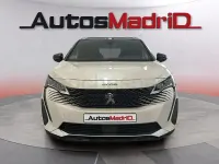 Usado Peugeot 5008 GT 131 CV (96 kW) 2022 Blanco SUV