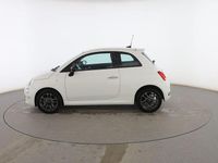 Usado Fiat 500 70 CV (51 kW) 2022 Blanco Berlina