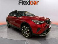 Occasion Seat Arona FR 150 ch (110 kW) 2024 Rouge SUV