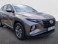 Usado Hyundai Tucson 115 CV (84 kW) 2023 SUV