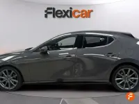 Usado Mazda 3 122 CV (89 kW) 2019 Gris
