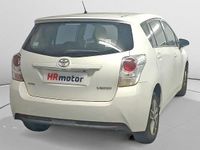 Usado Toyota Verso 132 CV (97 kW) 2015 Monovolumen