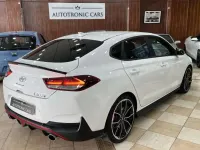 Usado Hyundai i30 N Performance 275 CV (202 kW) 2020 Blanco Utilitario
