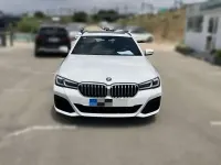 Usado BMW 530e Comfort Edition 292 CV (214 kW) 2022 Blanco Familiar