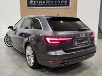 usado Audi A4 Avant 2.0TDI S line edition 140kW