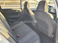 Usado Peugeot 308 Allure 130 CV (95 kW) 2018 Blanco Berlina