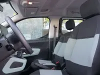 Usado Citroën e-Berlingo Feel 102 CV (75 kW) 2019 Blanco Monovolumen