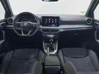 Usado Seat Arona FR 115 CV (84 kW) 2025 Otro SUV