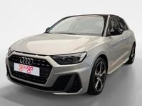 Usado Audi A1 Sportback 116 CV (85 kW) 2025 Negro Utilitario
