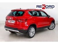 usado Seat Ateca 2.0tdi Cr S&s Xcellence Dsg 150