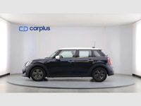 usado Mini Cooper 5 PUERTAS