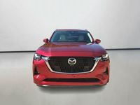 Nuevo Mazda CX-80 Takumi-Line 254 CV (186 kW) 2025 Rojo SUV