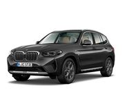 Usado BMW X3 xLine 292 CV (214 kW) 2022 Gris SUV