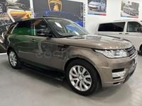 Usado Land Rover Range Rover HSE 306 CV (225 kW) 2016 Beige SUV