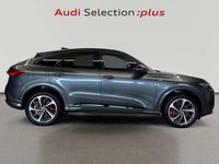 Nuevo Audi Q5 Sportback Sport 204 CV (150 kW) 2025 Gris SUV