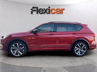 Usado Seat Tarraco FR 150 CV (110 kW) 2023 Burdeos SUV