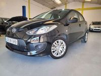 usado Mazda 2 1.6CRTD Sportive