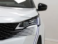 Usado Peugeot 3008 GT 225 CV (165 kW) 2021 Blanco SUV