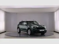 Usado Mini Cooper D Countryman 150 CV (110 kW) 2020 Verde SUV