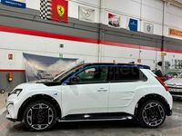 Nuevo Alpine A290 2025 Eléctrico Utilitario