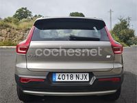 Usado Volvo XC40 R-Design 211 CV (155 kW) 2022 Beige SUV