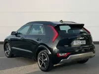 Usado Kia Niro 129 CV (94 kW) 2024 Negro SUV