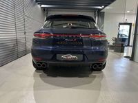 usado Porsche Macan S Aut.