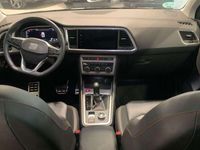 usado Seat Ateca 2.0 EcoTSI S&S FR 4Drive DSG7