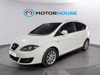 Usado Seat Altea XL Ecomotive 105 CV (77 kW) 2011 Blanco Monovolumen