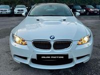 Usado BMW M3 420 CV (308 kW) 2007 Blanco Coupe