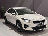 Usado Kia XCeed 120 CV (88 kW) 2022 Blanco SUV