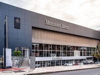 Nuevo Mercedes T180 116 CV (85 kW) 2025 Monovolumen