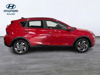 usado Hyundai Bayon 1.2 MPI Maxx