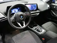 Usado BMW 120 170 CV (125 kW) 2025 Azul Utilitario