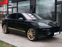 Usado Porsche Cayenne Turbo E-Hybrid 740 CV (544 kW) 2024 Negro SUV