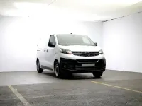 Usado Opel Vivaro-e Combi 100 kW (136 CV) 2023 Blanco Van