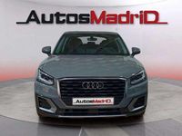 Usado Audi Q2 Design 116 CV (85 kW) 2019 Gris SUV