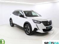 usado Peugeot 2008 BlueHDI 81kW (110CV) Allure Pack