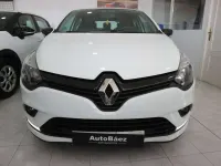 Usado Renault Clio Business 90 CV (66 kW) 2019 Blanco Utilitario