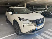Usado Nissan X-Trail N-Connecta 213 CV (156 kW) 2024 Blanco SUV