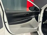 Usado Hyundai i20 N Line 99 CV (72 kW) 2023 Blanco Utilitario