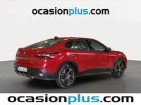 Usado Citroën C4 X 131 CV (96 kW) 2024 Rojo SUV