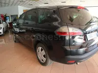 Usado Ford S-MAX Trend 140 CV (102 kW) 2007 Negro Monovolumen