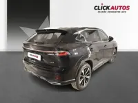 Usado MG HS Comfort 170 CV (125 kW) 2025 Negro SUV