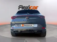 Usado Cupra Formentor 204 CV (150 kW) 2021 Gris SUV