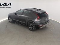 Usado Kia Niro 141 CV (103 kW) 2024 Gris / plata SUV