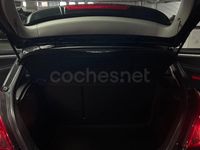 Usado Kia ProCeed 90 CV (66 kW) 2010 Negro Utilitario